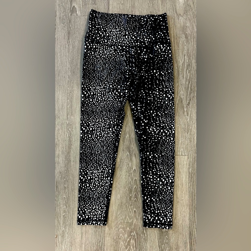 CALIA Women's Core Essential 7/8 Legging Size Small